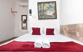 Art Guesthouse Syariah Near Malioboro Redpartner